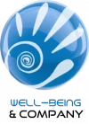 Logo Well Being & company