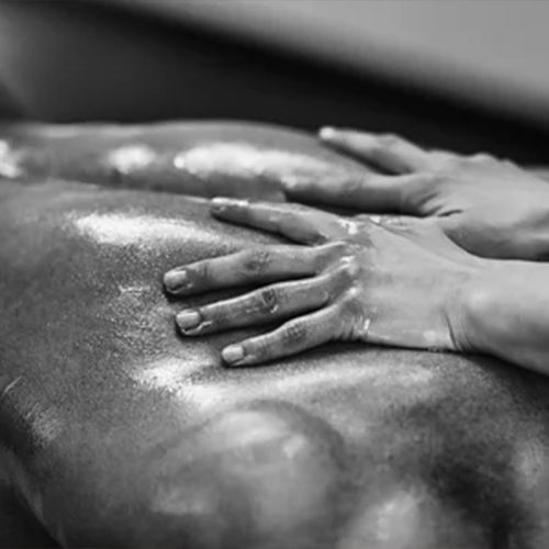 Male Massage