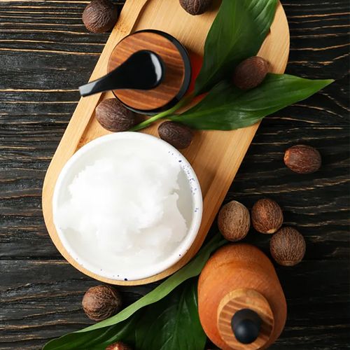 Raw Shea Butter