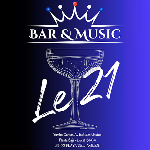 Bar le 21 Yumbo