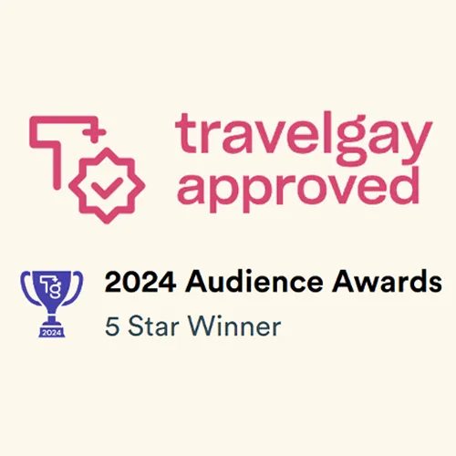 2024 Audience Aawards
