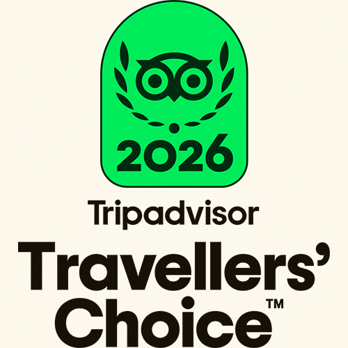 Travellers Choice Awards 2026
